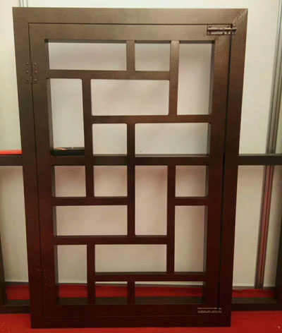 裝飾百葉（yè）窗