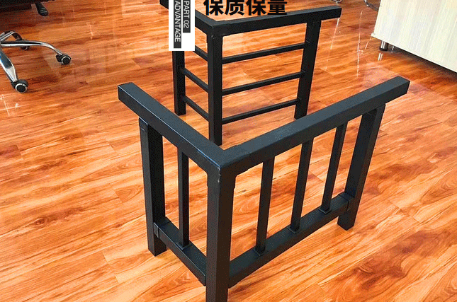 陽台護欄封裝形（xíng）式
