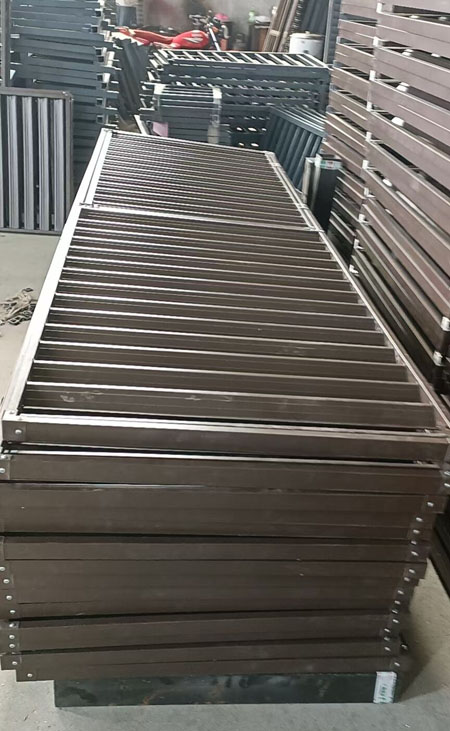 百葉窗定製（zhì）