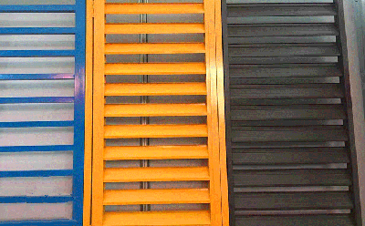 家居百葉窗（chuāng）